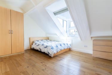 7 bed house, Goldspink Lane, Jesmond Vale, Newcastle, NE21NR - Image 6